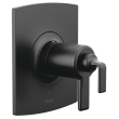 Brizo Kintsu(R): TempAssure(R) Thermostatic Valve Only Trim - Less Handles, T60006-BLLHP
