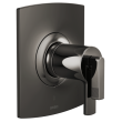 Brizo Kintsu(R): TempAssure Thermostatic Valve Only Trim - Less Handles, T60006-BNXLHP