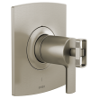 Brizo Kintsu(R): TempAssure Thermostatic Valve Only Trim - Less Handles, T60006-NKLHP