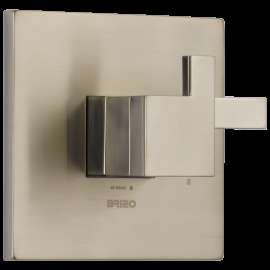 Brizo Siderna(R): Tempassure(R) Thermostatic Valve Only Trim, T60080-BN