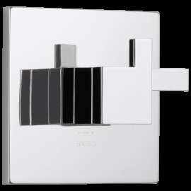 Brizo Siderna(R): Tempassure(R) Thermostatic Valve Only Trim, T60080-PC