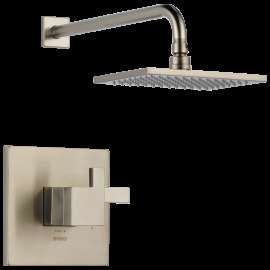 Brizo Siderna(R): TempAssure(R) Thermostatic Shower Only Trim, T60280-BN