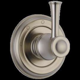 Brizo Baliza(R): 3-Function Diverter Trim, T60805-BN