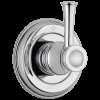 Brizo Baliza(R): 3-Function Diverter Trim, T60805-PC