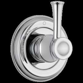 Brizo Baliza(R): 3-Function Diverter Trim, T60805-PC