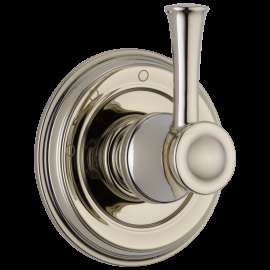 Brizo Baliza(R): 3-Function Diverter Trim, T60805-PN