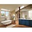 Brizo Baliza(R): 3-Function Diverter Trim, T60805-RB