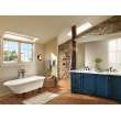 Brizo Baliza(R): 3-Function Diverter Trim, T60805-RB