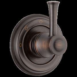 Brizo Baliza(R): 3-Function Diverter Trim, T60805-RB
