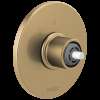 Brizo Litze(R): 3-Function Diverter Trim - Less Handle, T60835-GLLHP