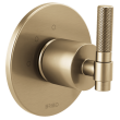Brizo Litze(R): 3-Function Diverter Trim - Less Handle, T60835-GLLHP