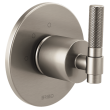 Brizo Litze(R): 3-Function Diverter Trim - Less Handle, T60835-NKLHP