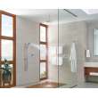 Brizo Litze(R): 3-Function Diverter Trim - Less Handle, T60835-PCLHP