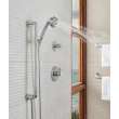 Brizo Litze(R): 3-Function Diverter Trim - Less Handle, T60835-PCLHP