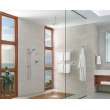 Brizo Litze(R): 3-Function Diverter Trim - Less Handle, T60835-PCLHP