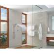 Brizo Litze(R): 3-Function Diverter Trim - Less Handle, T60835-PCLHP