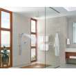 Brizo Litze(R): 3-Function Diverter Trim - Less Handle, T60835-PCLHP