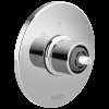 Brizo Litze(R): 3-Function Diverter Trim - Less Handle, T60835-PCLHP