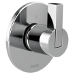 Brizo Litze(R): 3-Function Diverter Trim - Less Handle, T60835-PCLHP
