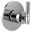 Brizo Litze(R): 3-Function Diverter Trim - Less Handle, T60835-PCLHP