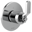 Brizo Litze(R): 3-Function Diverter Trim - Less Handle, T60835-PCLHP