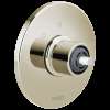 Brizo Litze(R): 3-Function Diverter Trim - Less Handle, T60835-PNLHP
