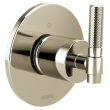 Brizo Litze(R): 3-Function Diverter Trim - Less Handle, T60835-PNLHP