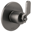 Brizo Litze(R): 3-Function Diverter Trim - Less Handle, T60835-SLLHP