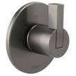 Brizo Litze(R): 3-Function Diverter Trim - Less Handle, T60835-SLLHP