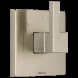 Brizo Siderna(R): 3-Function Diverter Trim, T60880-BN