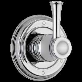 Brizo Baliza(R): 6-Function Diverter Trim, T60905-PC