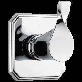 Brizo Virage(R): 6-Function Diverter Trim, T60930-PC