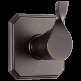 Brizo Virage(R): 6-Function Diverter Trim, T60930-RB
