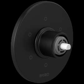 Brizo Litze(R): 6-Function Diverter Trim - Less Handle, T60935-BLLHP