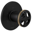 Brizo Litze(R): 6-Function Diverter Trim - Less Handle, T60935-BLLHP