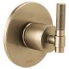 Brizo Litze(R): 6-Function Diverter Trim - Less Handle, T60935-GLLHP