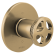 Brizo Litze(R): 6-Function Diverter Trim - Less Handle, T60935-GLLHP