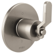 Brizo Litze(R): 6-Function Diverter Trim - Less Handle, T60935-NKLHP