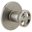 Brizo Litze(R): 6-Function Diverter Trim - Less Handle, T60935-NKLHP
