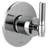 Brizo Litze(R): 6-Function Diverter Trim - Less Handle, T60935-PCLHP