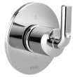 Brizo Litze(R): 6-Function Diverter Trim - Less Handle, T60935-PCLHP