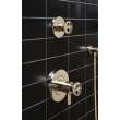 Brizo Litze(R): 6-Function Diverter Trim - Less Handle, T60935-PNLHP