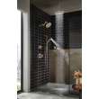 Brizo Litze(R): 6-Function Diverter Trim - Less Handle, T60935-PNLHP