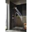 Brizo Litze(R): 6-Function Diverter Trim - Less Handle, T60935-PNLHP