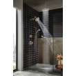 Brizo Litze(R): 6-Function Diverter Trim - Less Handle, T60935-PNLHP