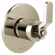 Brizo Litze(R): 6-Function Diverter Trim - Less Handle, T60935-PNLHP