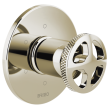 Brizo Litze(R): 6-Function Diverter Trim - Less Handle, T60935-PNLHP