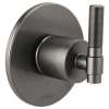 Brizo Litze(R): 6-Function Diverter Trim - Less Handle, T60935-SLLHP
