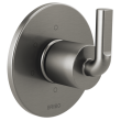 Brizo Litze(R): 6-Function Diverter Trim - Less Handle, T60935-SLLHP