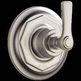 Brizo Rook(R): 6-Function Diverter Trim, T60961-NK